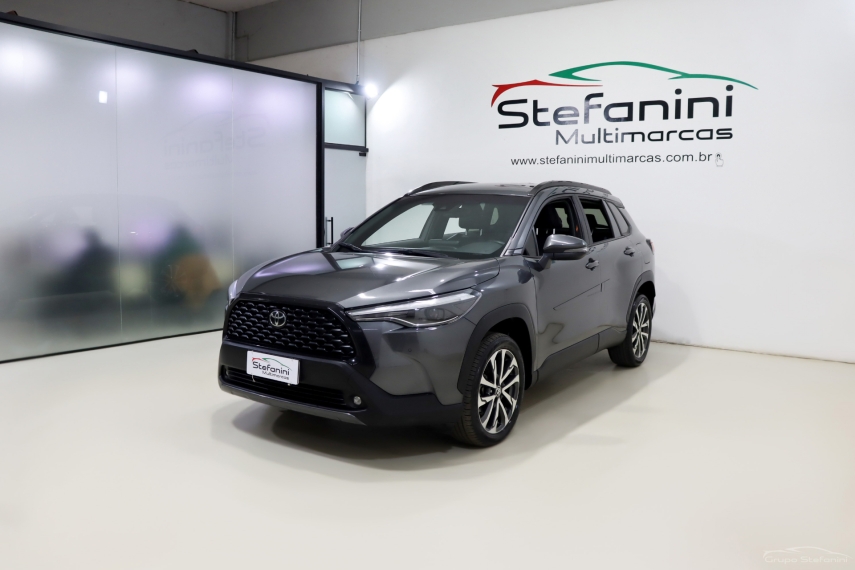 toyota corolla cross 2.0 vvt-ie flex xre direct shift 4p automatico 20240