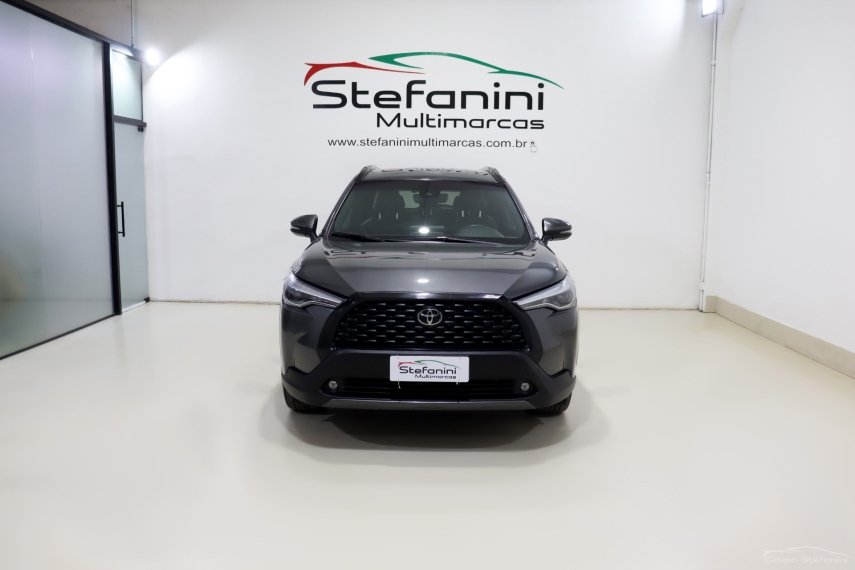 toyota corolla cross 2.0 vvt-ie flex xre direct shift 4p automatico 20241