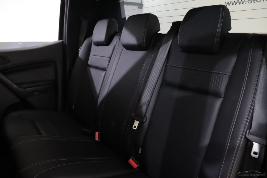 ford ranger 2.2 xls 4x2 cd 16v diesel 4p automatico 20237