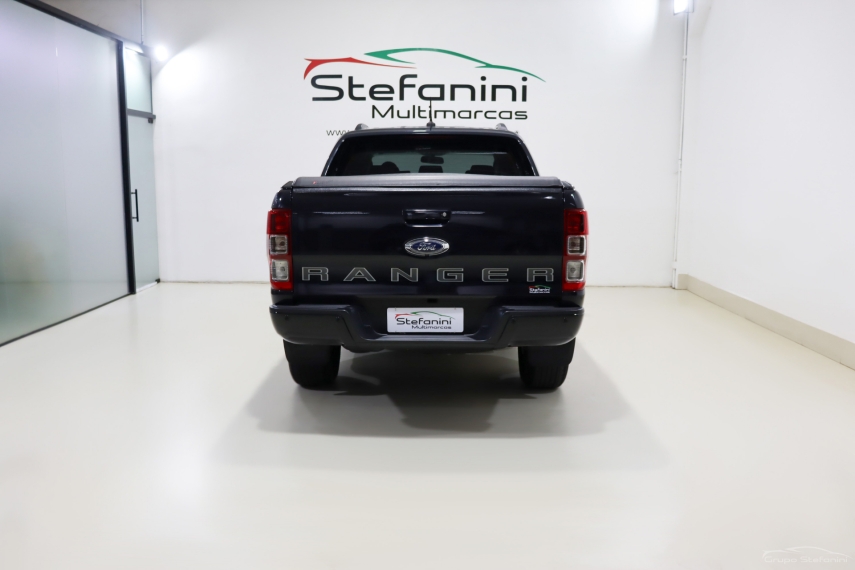 ford ranger 2.2 xls 4x2 cd 16v diesel 4p automatico 202311