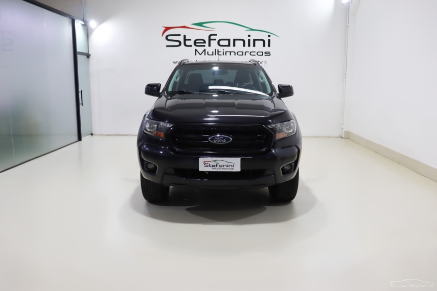 ford ranger 2.2 xls 4x2 cd 16v diesel 4p automatico 20231