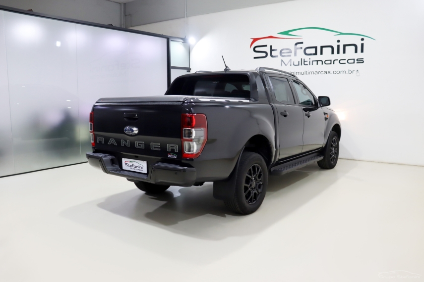 ford ranger 2.2 xls 4x2 cd 16v diesel 4p automatico 202310