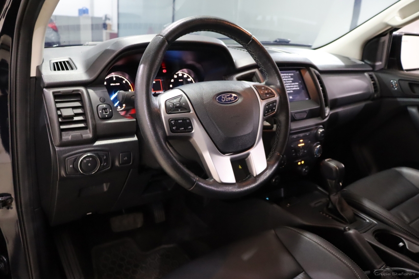 ford ranger 2.2 xls 4x2 cd 16v diesel 4p automatico 20233