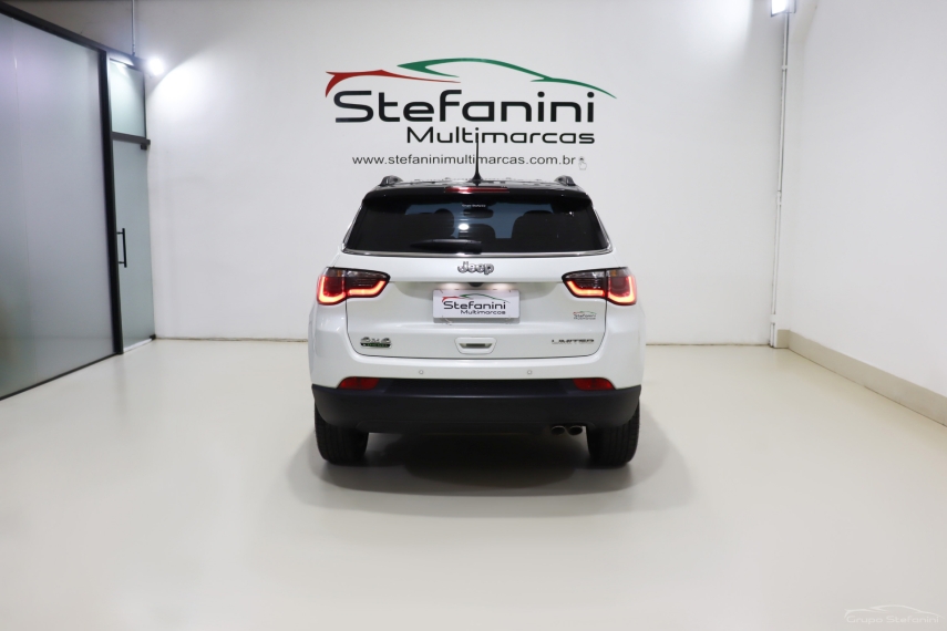 jeep compass 2.0 16v diesel limited 4x4 automatico 4p 202111