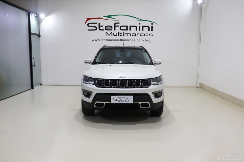 jeep compass 2.0 16v diesel limited 4x4 automatico 4p 20211
