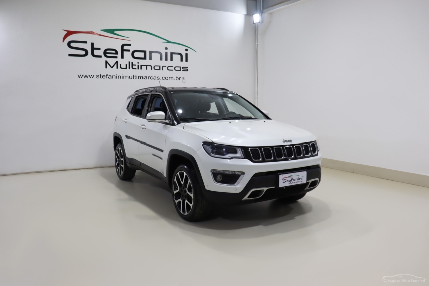jeep compass 2.0 16v diesel limited 4x4 automatico 4p 20212