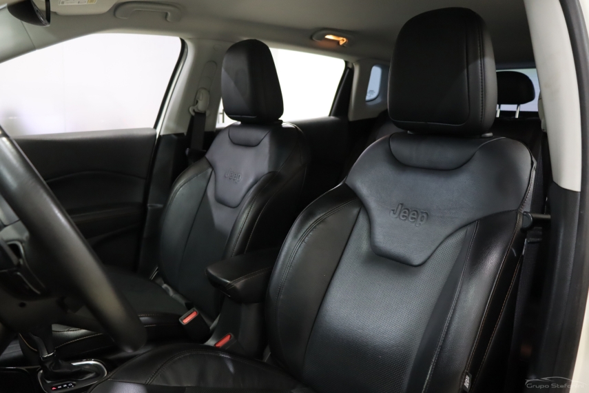 jeep compass 2.0 16v diesel limited 4x4 automatico 4p 20216