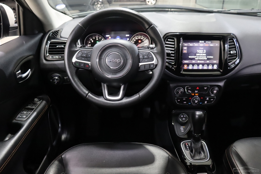 jeep compass 2.0 16v diesel limited 4x4 automatico 4p 20214