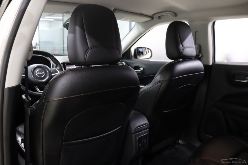 jeep compass 2.0 16v diesel limited 4x4 automatico 4p 20218