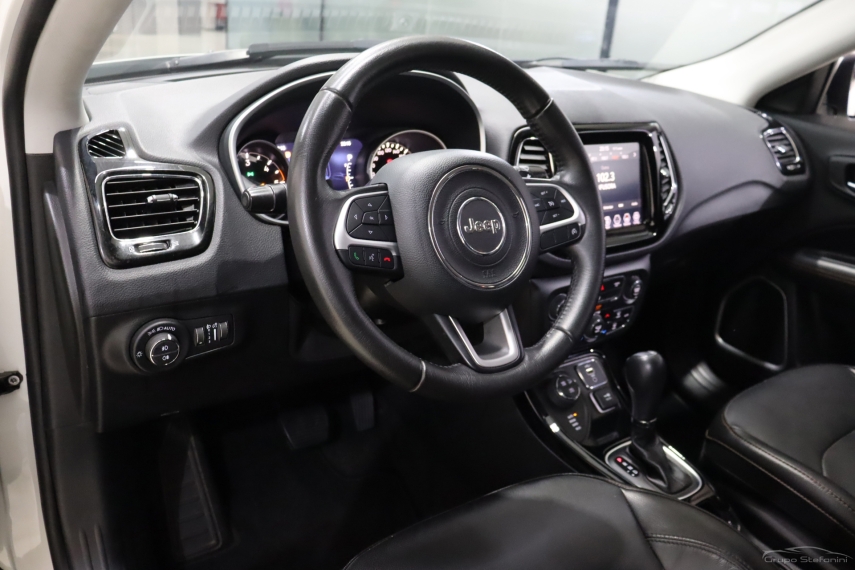 jeep compass 2.0 16v diesel limited 4x4 automatico 4p 20213