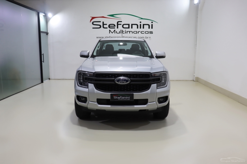 ford ranger 2.0 turbo diesel cd xls 4x4 automatico 4p 20261