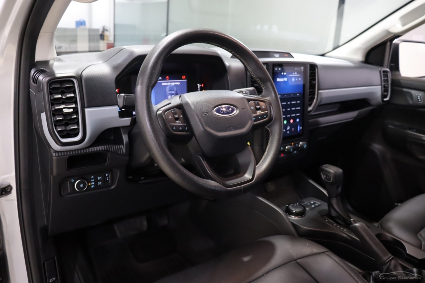 ford ranger 2.0 turbo diesel cd xls 4x4 automatico 4p 20263