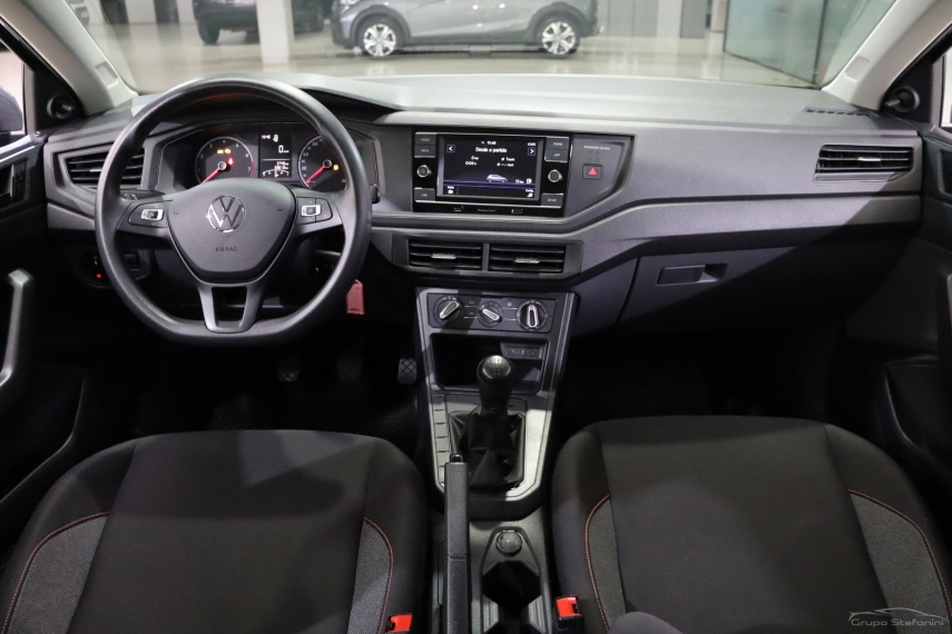 volkswagen polo 1.0 mpi manual flex 4p 20235