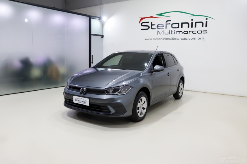 volkswagen polo 1.0 mpi manual flex 4p 20230