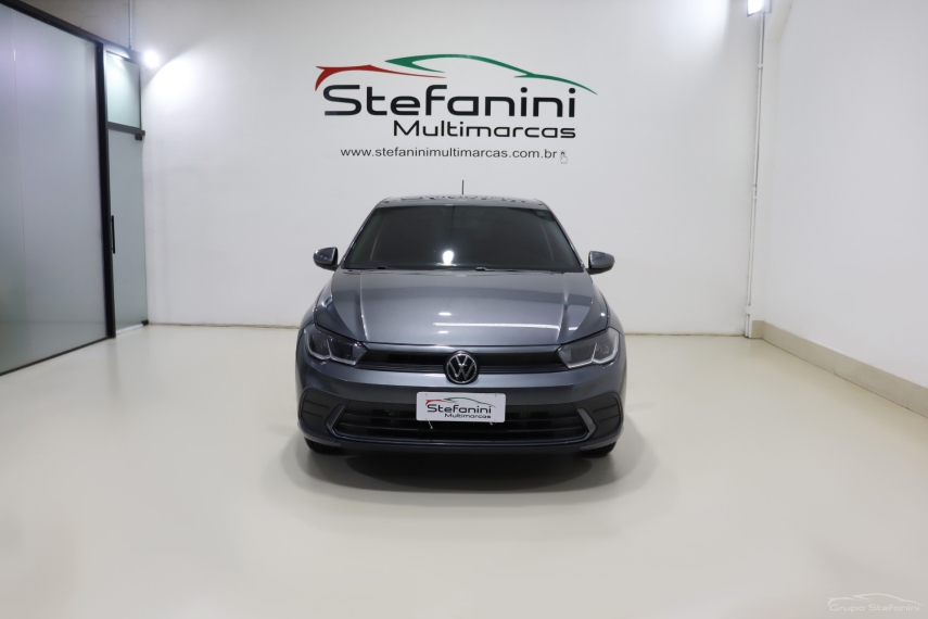 volkswagen polo 1.0 mpi manual flex 4p 20231