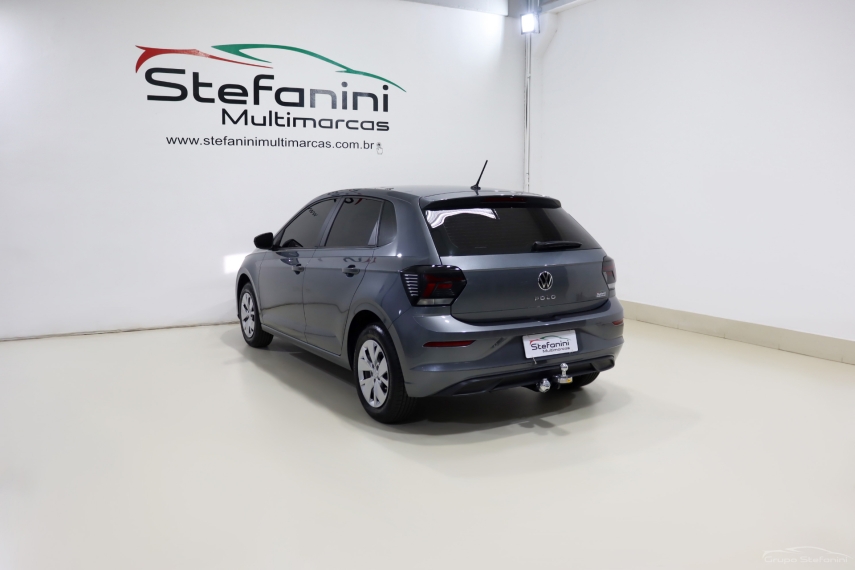 volkswagen polo 1.0 mpi manual flex 4p 202312