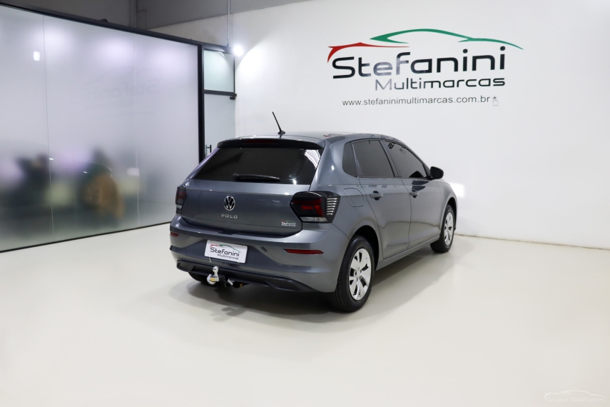 volkswagen polo 1.0 mpi manual flex 4p 202310