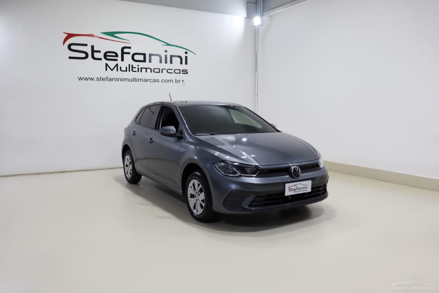 volkswagen polo 1.0 mpi manual flex 4p 20232