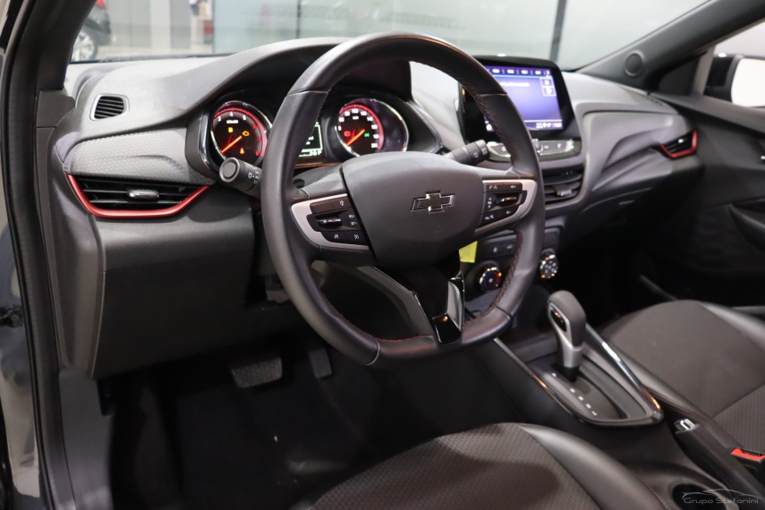 chevrolet onix 1.0 turbo flex rs automatico 4p 20253