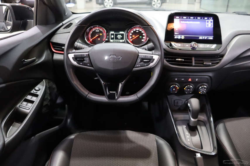 chevrolet onix 1.0 turbo flex rs automatico 4p 20254