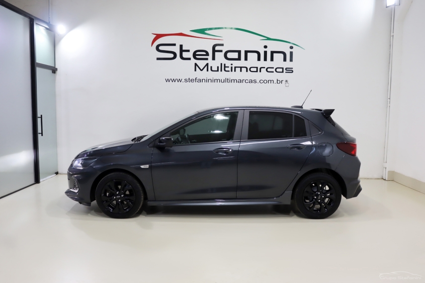chevrolet onix 1.0 turbo flex rs automatico 4p 20259