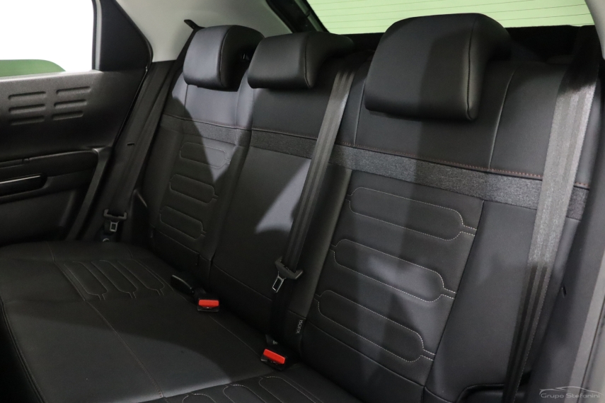 citroen c4 cactus 1.6 vti 120 flex feel pack eat6 4p automatico 20247
