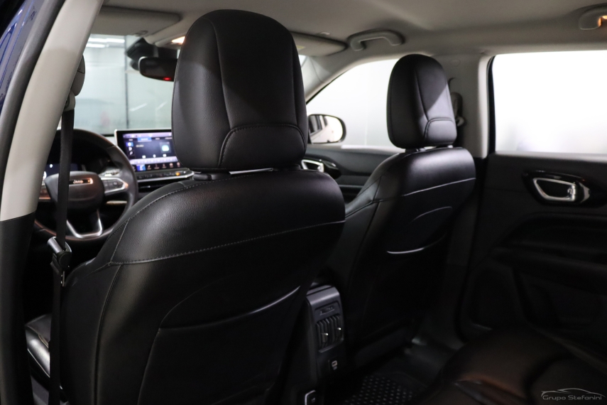 jeep compass 1.3 t270 turbo flex limited at6 4p automatico 20228