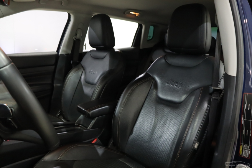 jeep compass 1.3 t270 turbo flex limited at6 4p automatico 20226
