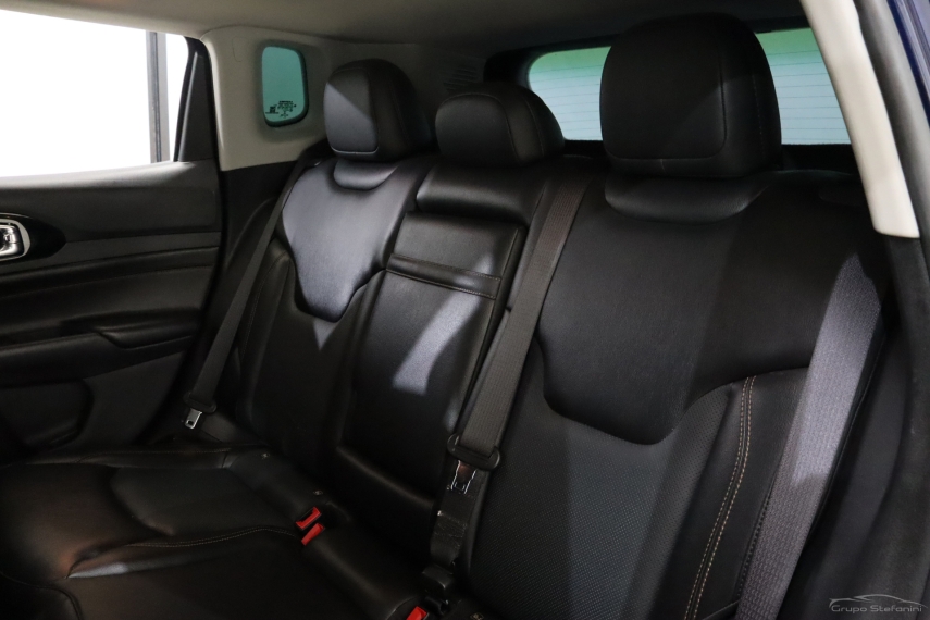 jeep compass 1.3 t270 turbo flex limited at6 4p automatico 20227