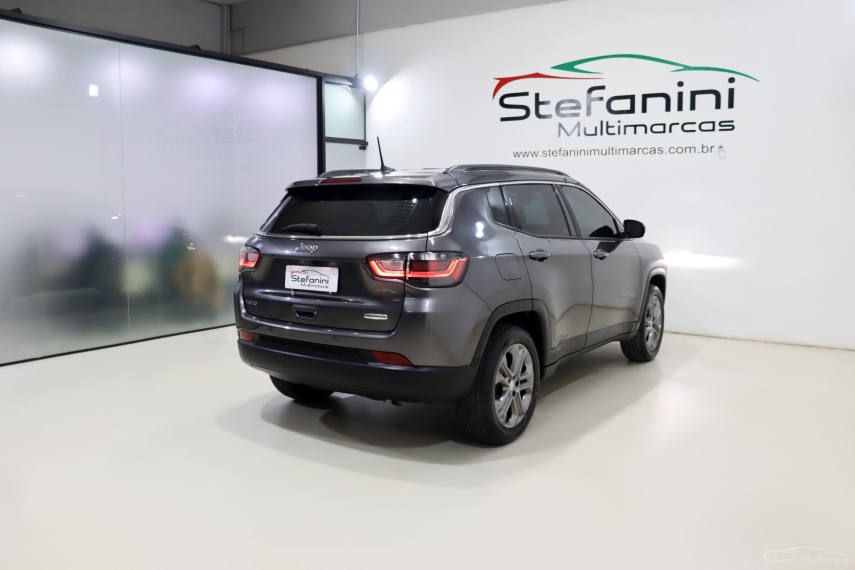 jeep compass 1.3 t270 turbo flex longitude at6 4p automatico 202310