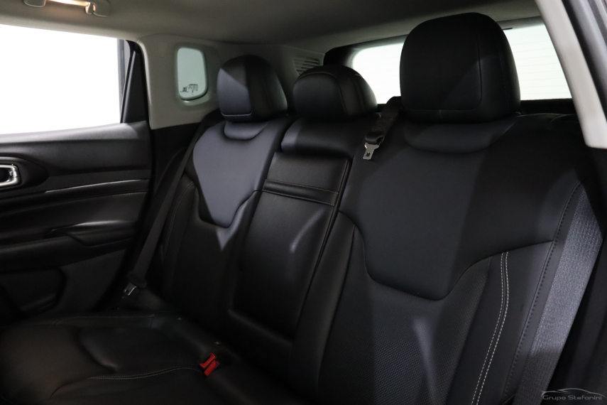 jeep compass 1.3 t270 turbo flex longitude at6 4p automatico 20237