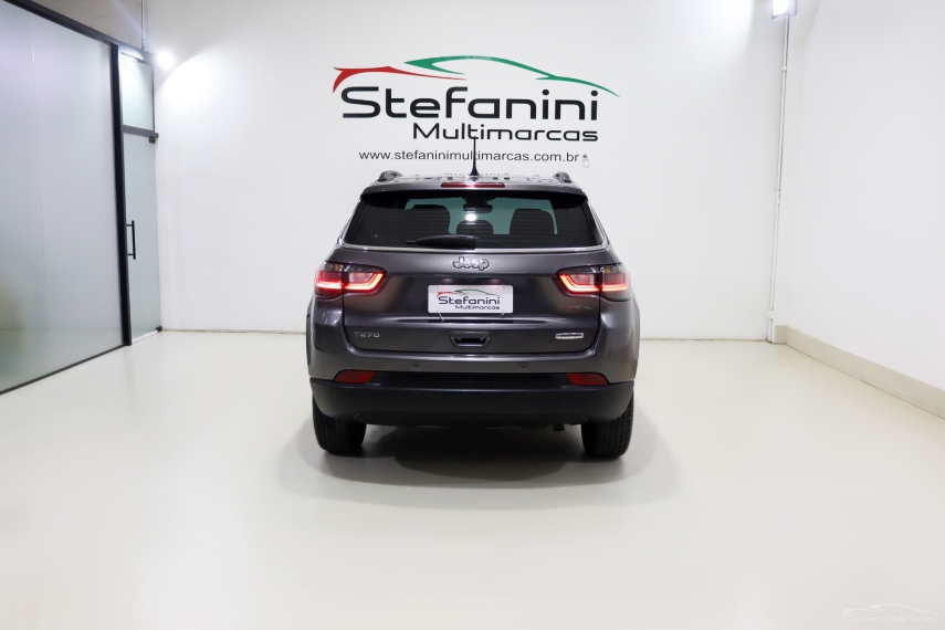 jeep compass 1.3 t270 turbo flex longitude at6 4p automatico 202311