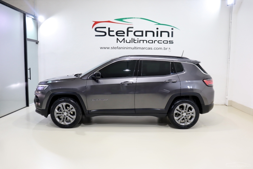 jeep compass 1.3 t270 turbo flex longitude at6 4p automatico 20239
