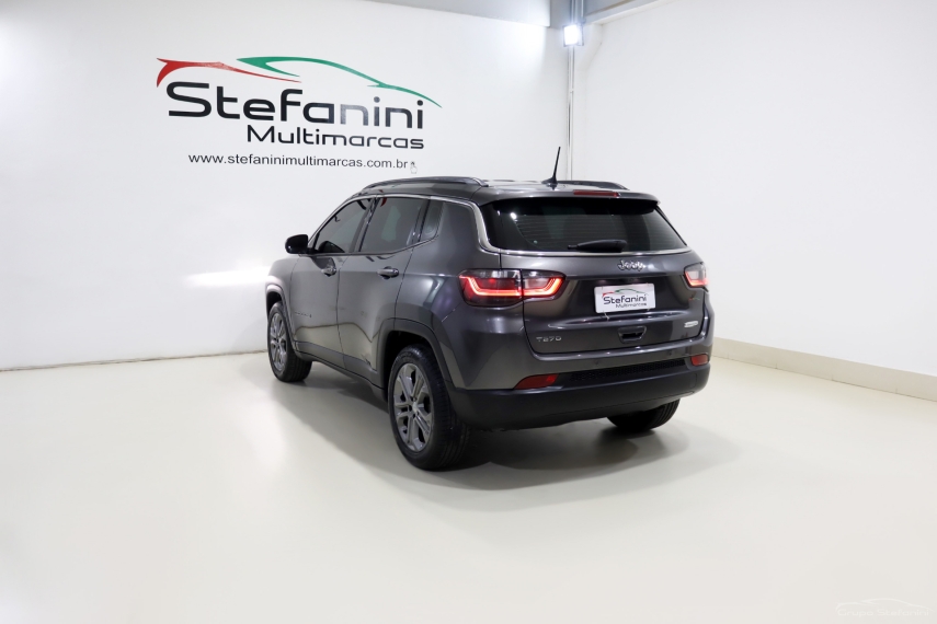 jeep compass 1.3 t270 turbo flex longitude at6 4p automatico 202312