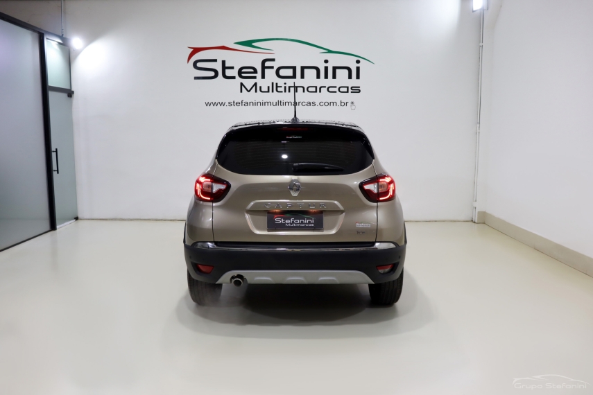 renault captur 1.3 tce flex iconic x-tronic 4p automatico 202211
