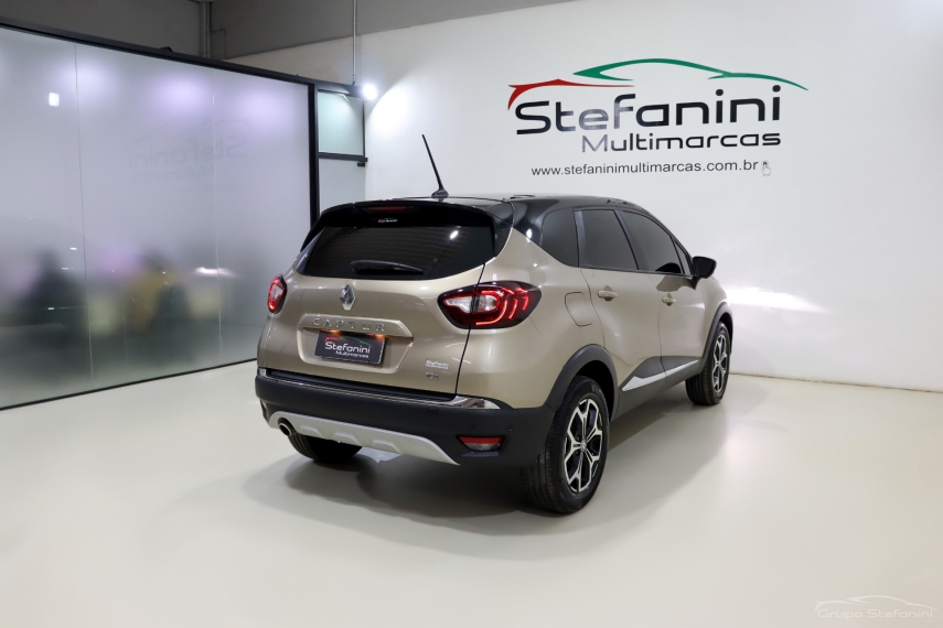 renault captur 1.3 tce flex iconic x-tronic 4p automatico 202210