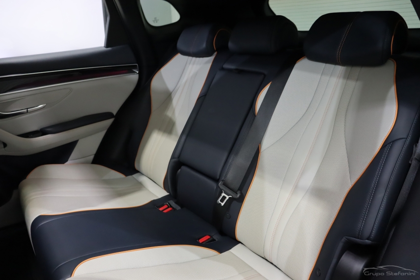 byd song plus 1.5 dm-i hibrido automatico 4p 20257