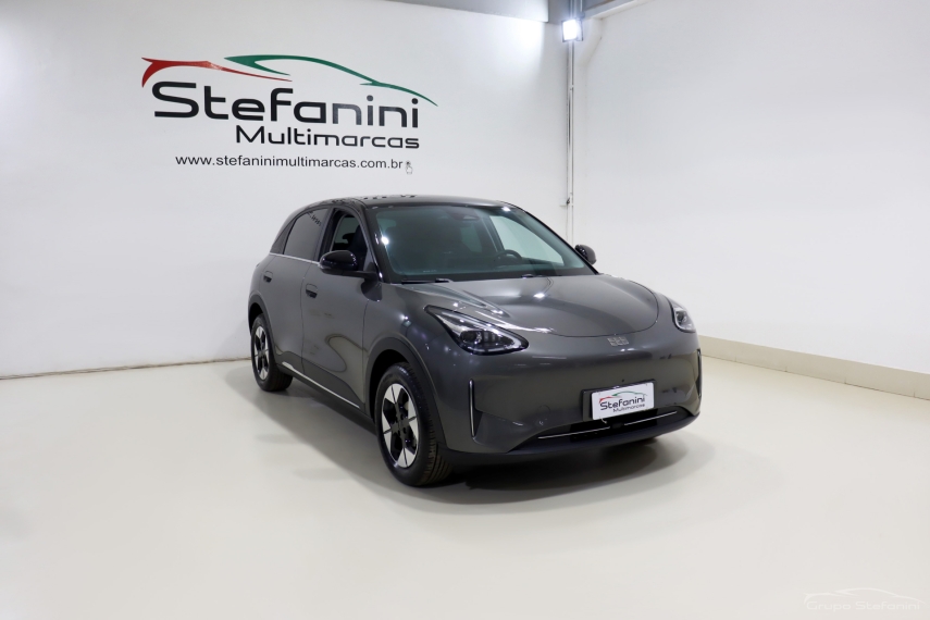 geely ex2 39,4 kw eletrico max 3.9 4p automatico 20262