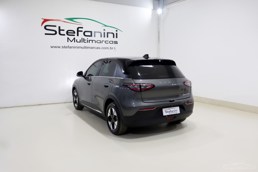 geely ex2 39,4 kw eletrico max 3.9 4p automatico 202612