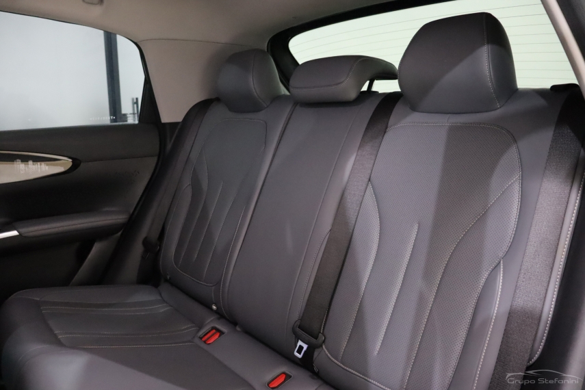 geely ex2 39,4 kw eletrico max 3.9 4p automatico 20267