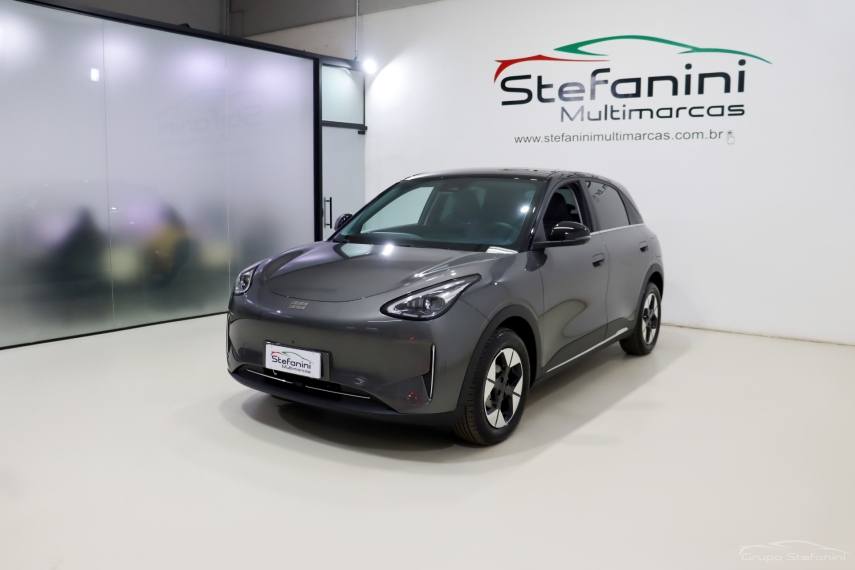 geely ex2 39,4 kw eletrico max 3.9 4p automatico 20260