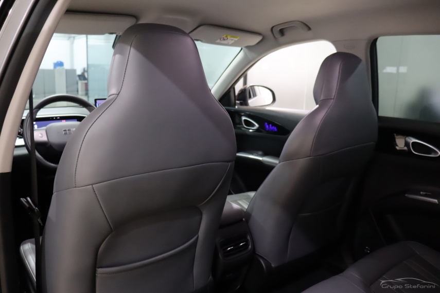 geely ex2 39,4 kw eletrico max 3.9 4p automatico 20268