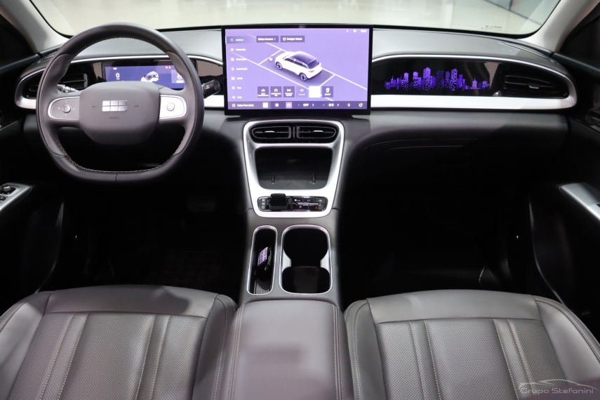 geely ex2 39,4 kw eletrico max 3.9 4p automatico 20265