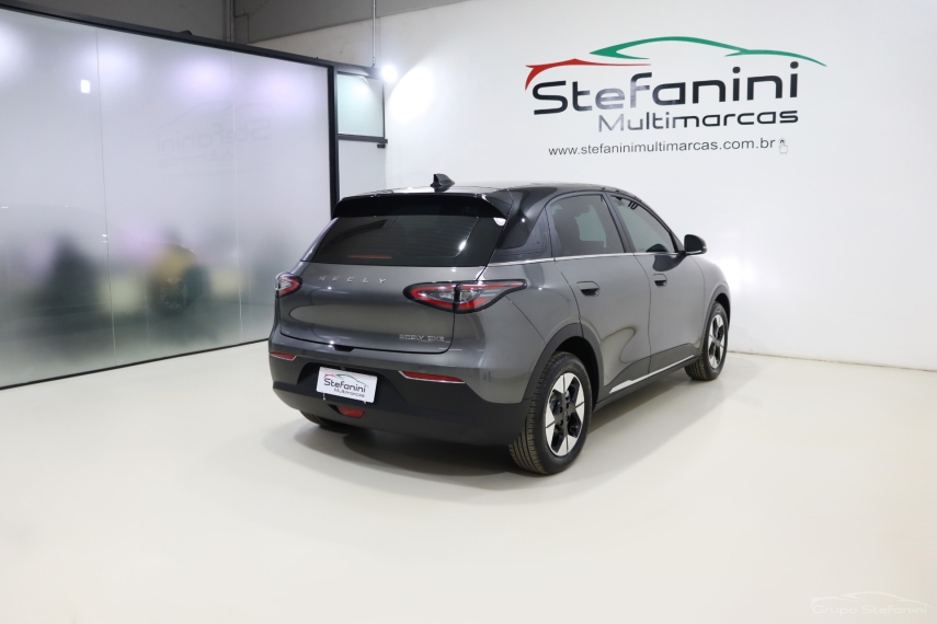 geely ex2 39,4 kw eletrico max 3.9 4p automatico 202610