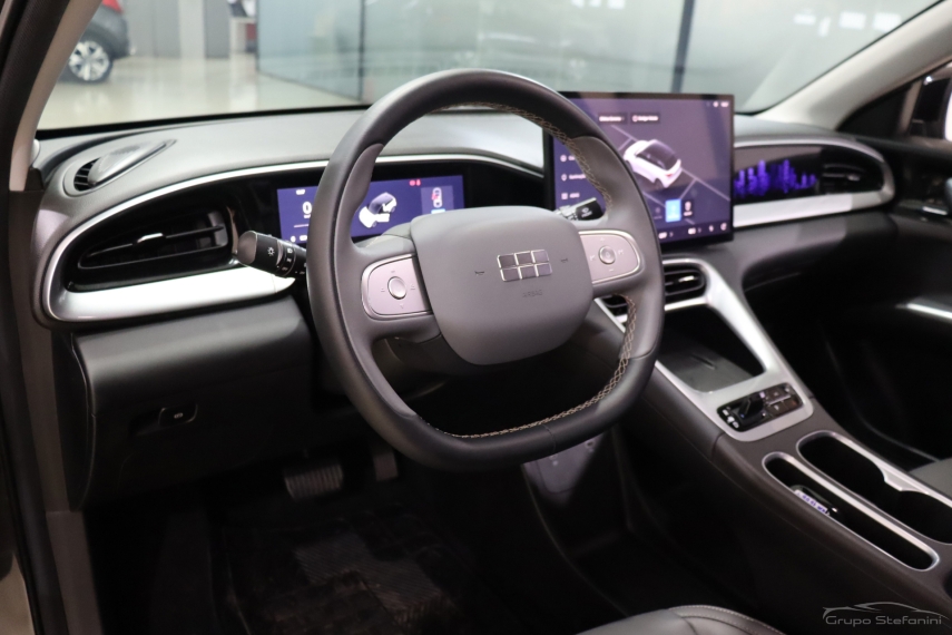geely ex2 39,4 kw eletrico max 3.9 4p automatico 20263