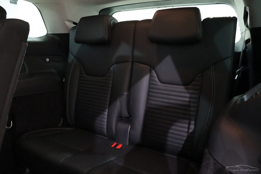 jeep commander 1.3 t270 turbo flex longitude at6 4p automatico 20258