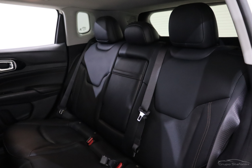 jeep compass 1.3 t270 turbo flex limited at6 4p automatico 20257