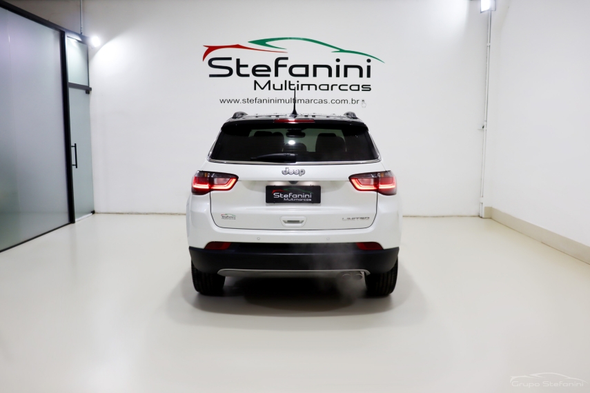 jeep compass 1.3 t270 turbo flex limited at6 4p automatico 202511