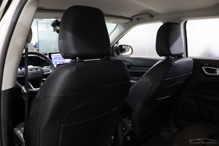jeep compass 1.3 t270 turbo flex limited at6 4p automatico 20258