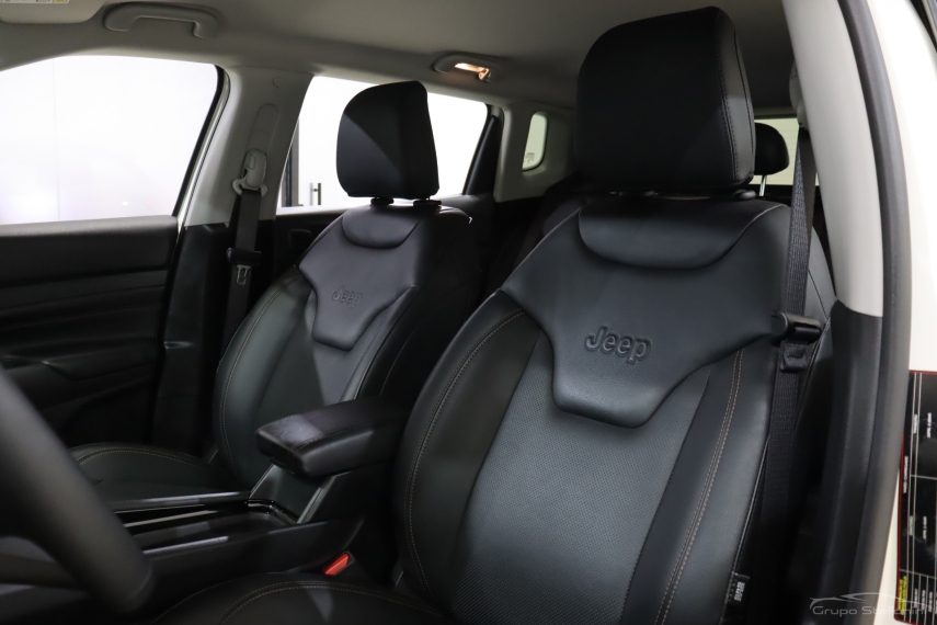jeep compass 1.3 t270 turbo flex limited at6 4p automatico 20256